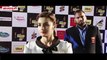 Indian Actress Alia Bhatt lashes out at a Reporter