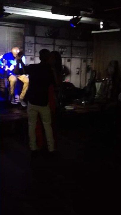 Parei no seu olhar - Parte 2 - BDayRafaLicks