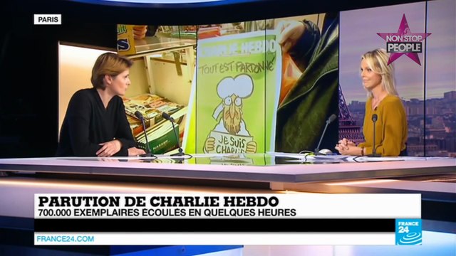 ONPC : Caroline Fourest raconte son clash avec Aymeric Caron