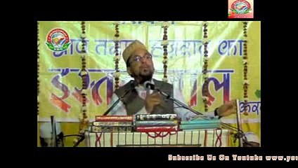 Hifzul Imaan ki Kufriya Ibarat by Farooque Khan Razvi Sahab