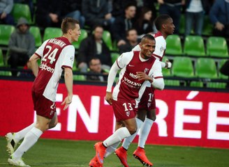 L'avant match FC Metz - OM : Jouer l'attaque à fond