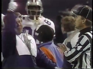 1992 NFC Championship Intro