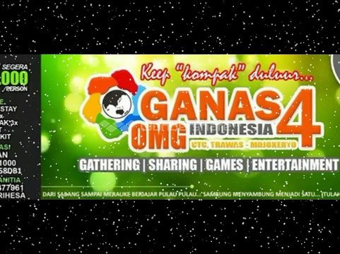 +6281 333 841 183 (T-Sel), Pertemuan Nasional, Online Marketing Group