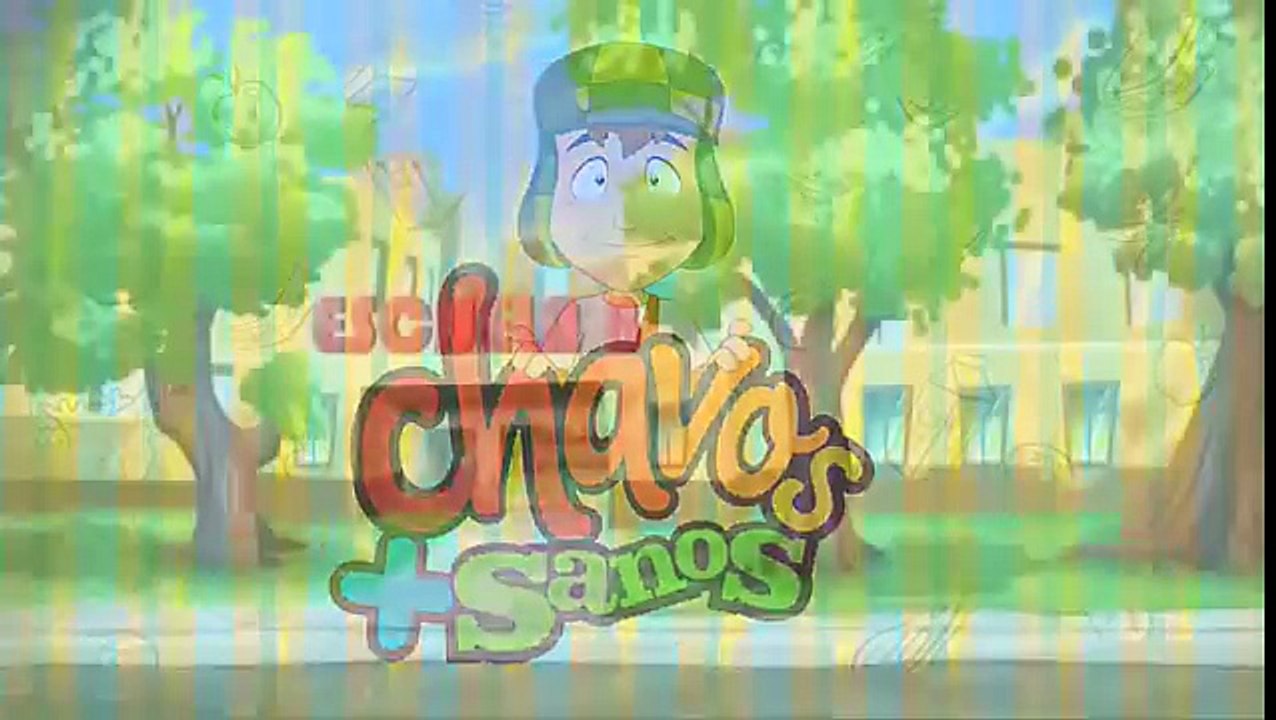 CHAVOS SANOS