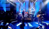 Pearl Jam - Alive -- HQ (on Jools Holland)