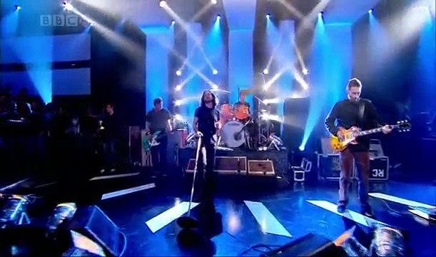 Pearl Jam - Alive HQ (on Jools Holland)