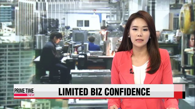 Korean manufacturer sentiment rebounds