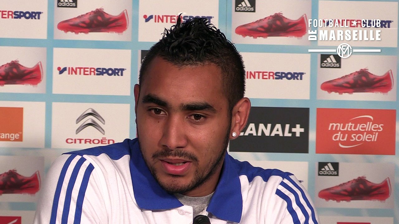 OM: Dimitri Payet répond à Daniel Riolo