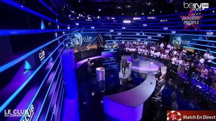 Olivier Giroud veut casser son image de beau gosse !