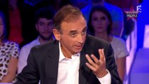 Qaund Eric Zemmour évoque 