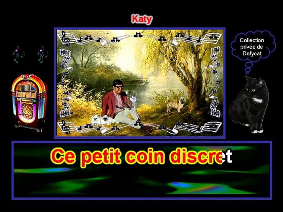 Marc Aryan - Katy.
