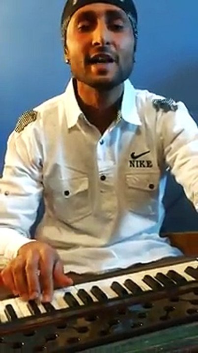 Gall mukdi naahi