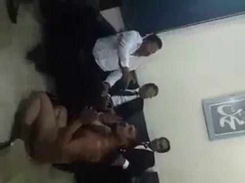 Pakistani civil courts lawyers scandal.