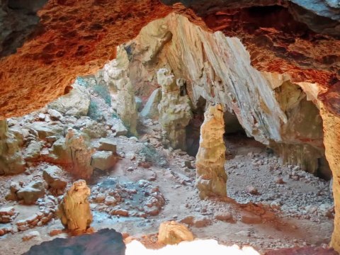 LE MONTOLIER DE PERILLOS.....depuis Périllos (Opoul-Périllos)