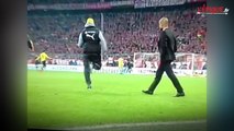 Dortmund : Jurgen Klopp et sa course folle dans une publicité Pedigree Pal !