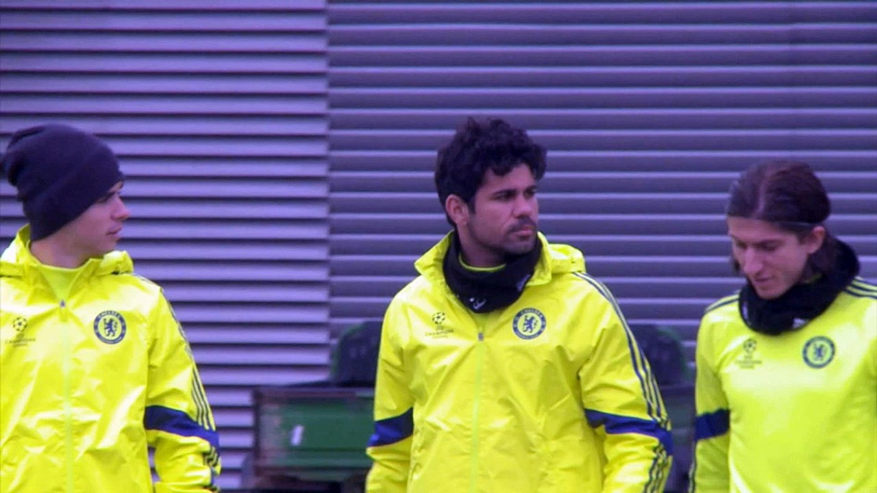 Cudicini schwärmt: 'Fabregas ist unglaublich'