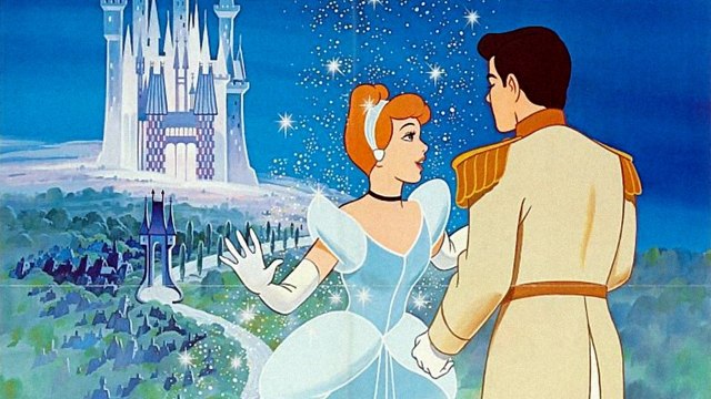 Watch Cinderella Full Movie HD 1080p (1950)