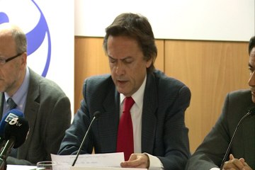 Los partidos políticos mejoran en transparencia