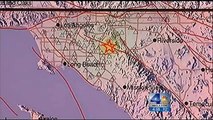 Earthquake : After Swarm of EQs California Seismologist says the Big One is closer (Aug 09, 2012)