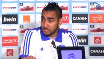 Dimitri Payet répond à Daniel Riolo