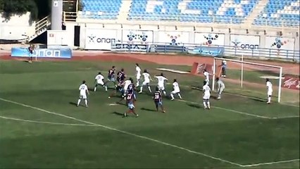 Lucas Trecarichi LW-AM-RW Kallithea 1  number 11