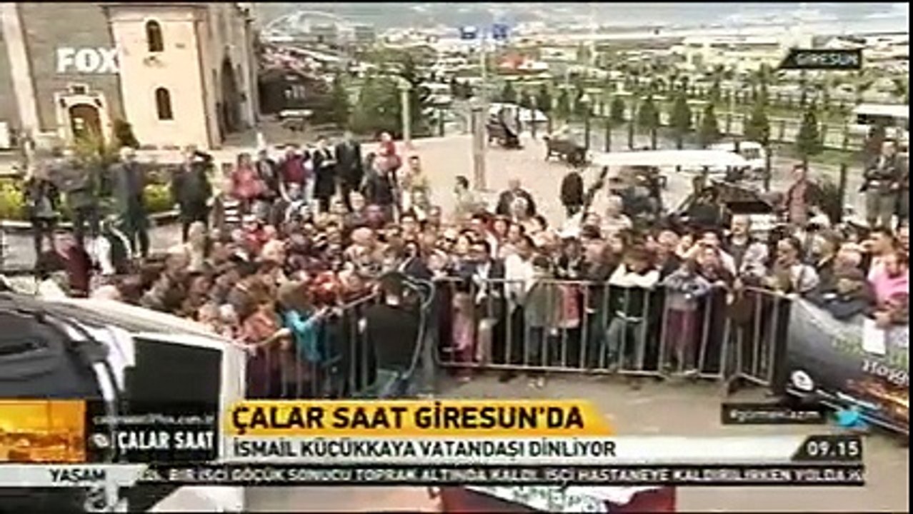 Giresun  29 Nisan 15 | Giresiɳ‏.com