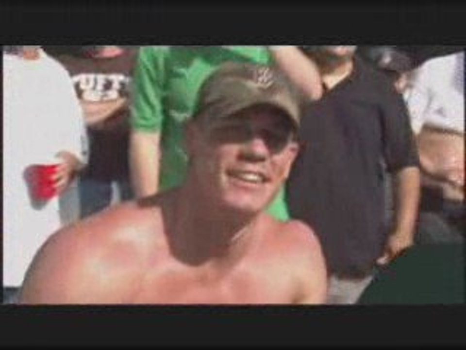 John Cena - Right Now
