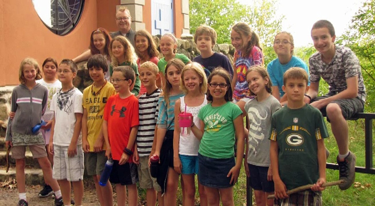 MISF - It's About Kids!