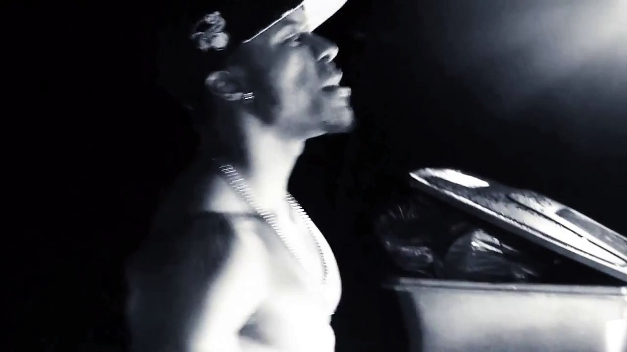Bobby Shmurda - Hot Nigga - Cypher