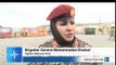 NATO in Afghanistan - Afghan Women on Night Operations