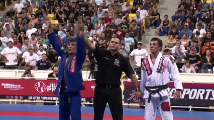 2009 Brazilian Jiu Jitsu World Championships - Mundial