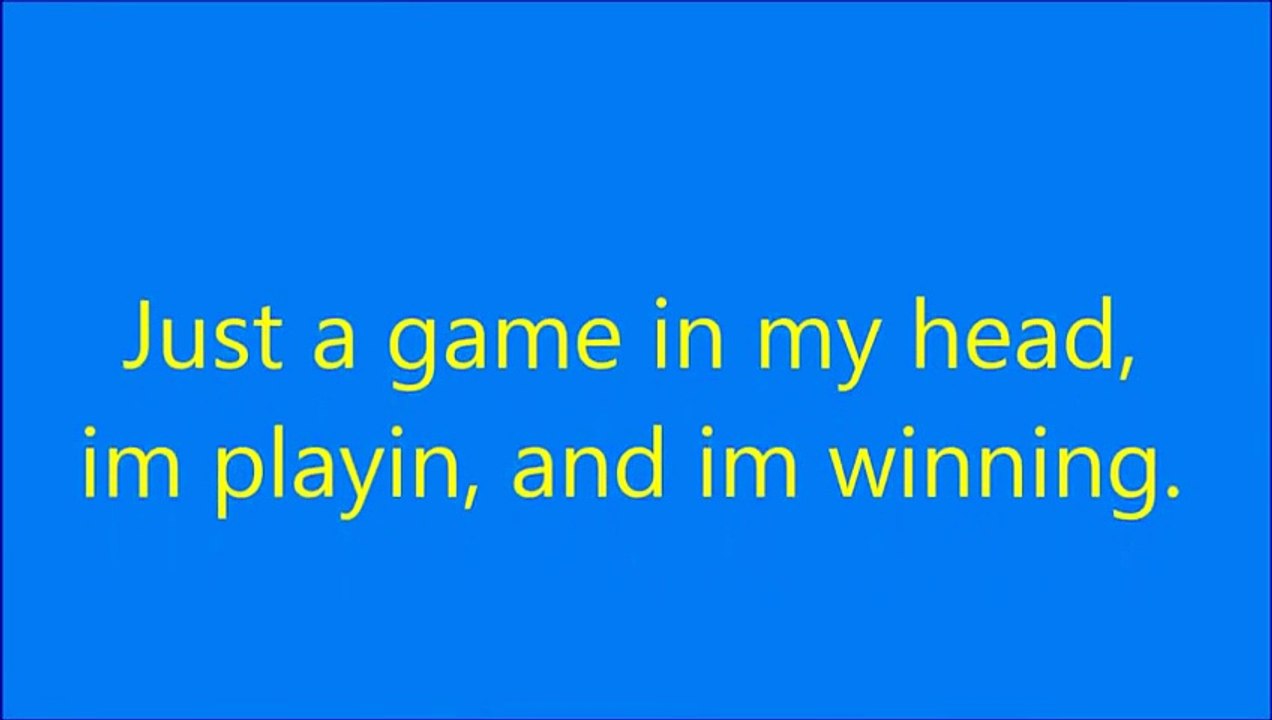 K.michelle-Love em all (lyrics)
