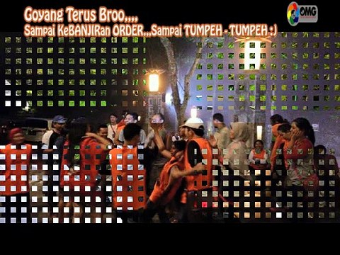 Gathering Nasional, Gathering Nasional 4, GANNAS