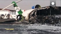Luftangriff auf Flughafen im Jemen: Ton zwischen Saudi-Arabien und Iran verschärft sich