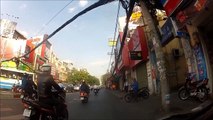 Into the East 4: Cycling-Tour Vietnam (Saigon/Ho-Chi-Minh-City)