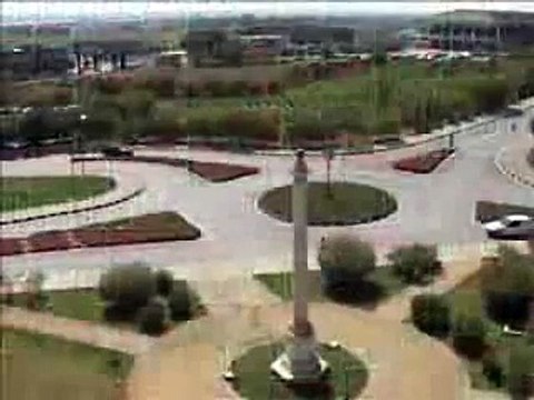 Yakın Doğu Üniversitesi Tanıtım (YDÜ-NEU)