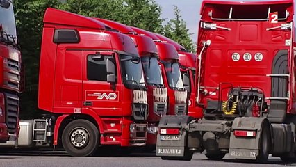 Un fleuron français du transport passe sous pavillon américain