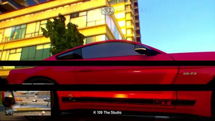 GTA IV Final eEvolution 2015 the end's of evolution IV + Download Link