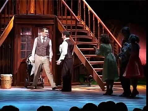 Дети портят отношения