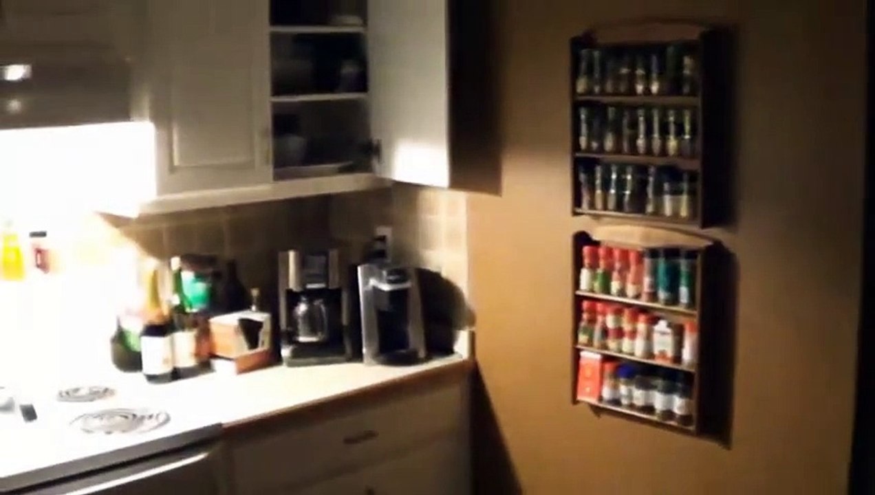 Best Ghost Footage