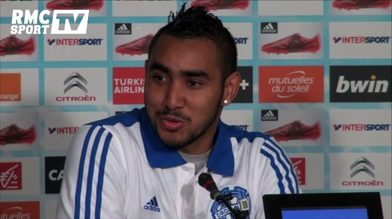 Payet répond à Daniel "Rigolo"