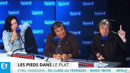 Quelle invention a été présentée lors du premier concours Lépine ? – Cyril Hanouna