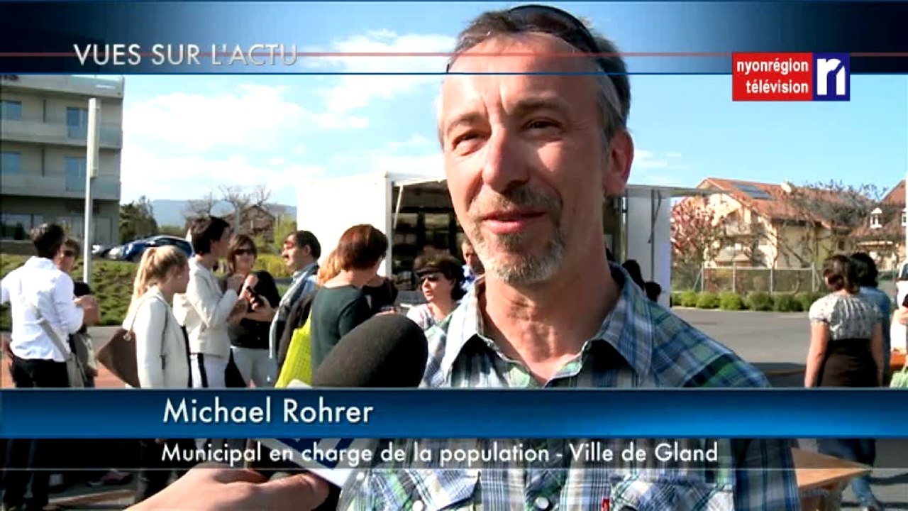 Vues sur l'Actu du mercredi 29 avril 2015