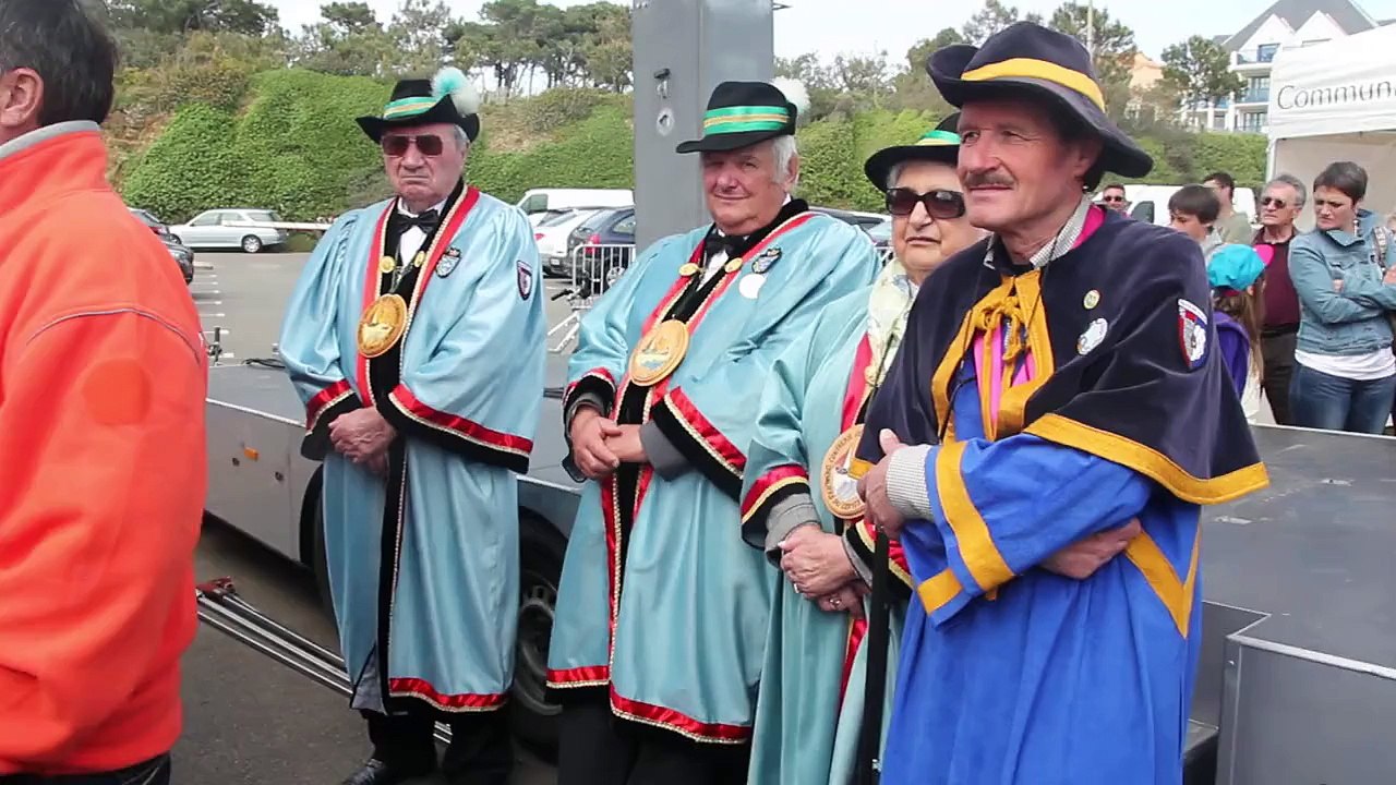 Fête départementale de la SNSM
