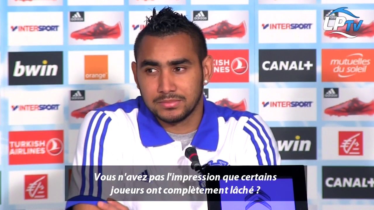 Payet, Bielsa : les meilleurs moments de la conf