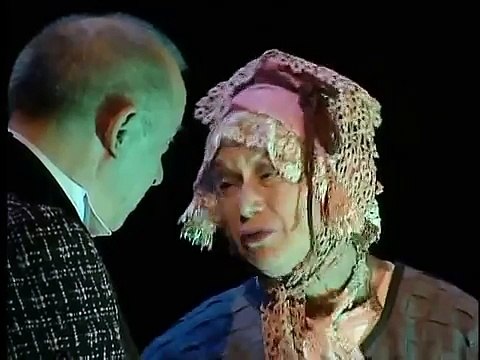 Мертвые души