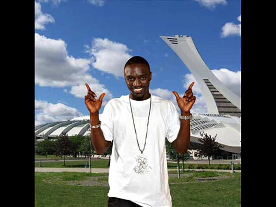 We Don't Care - Akon