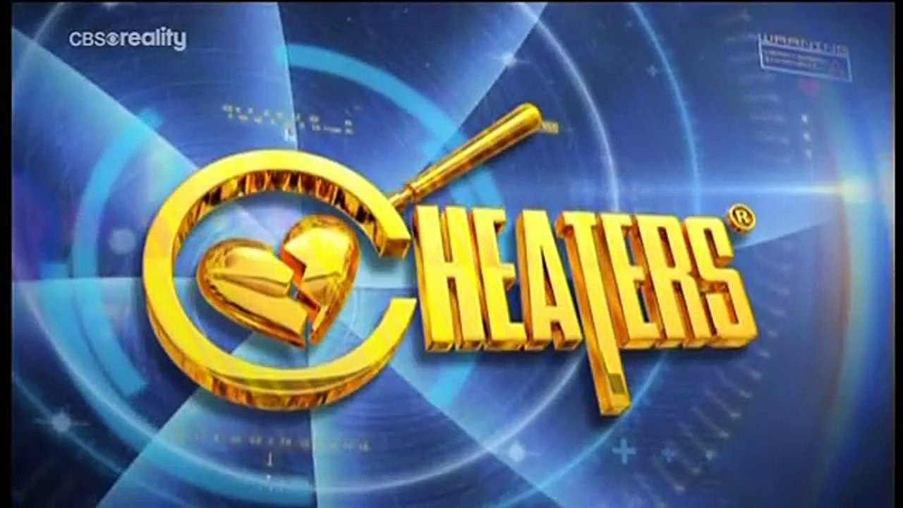 Cheaters - Girls