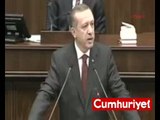 Erdoğan 1 Mayıs Taksim yasağını kaldırmasıyla böyle övünmüştü