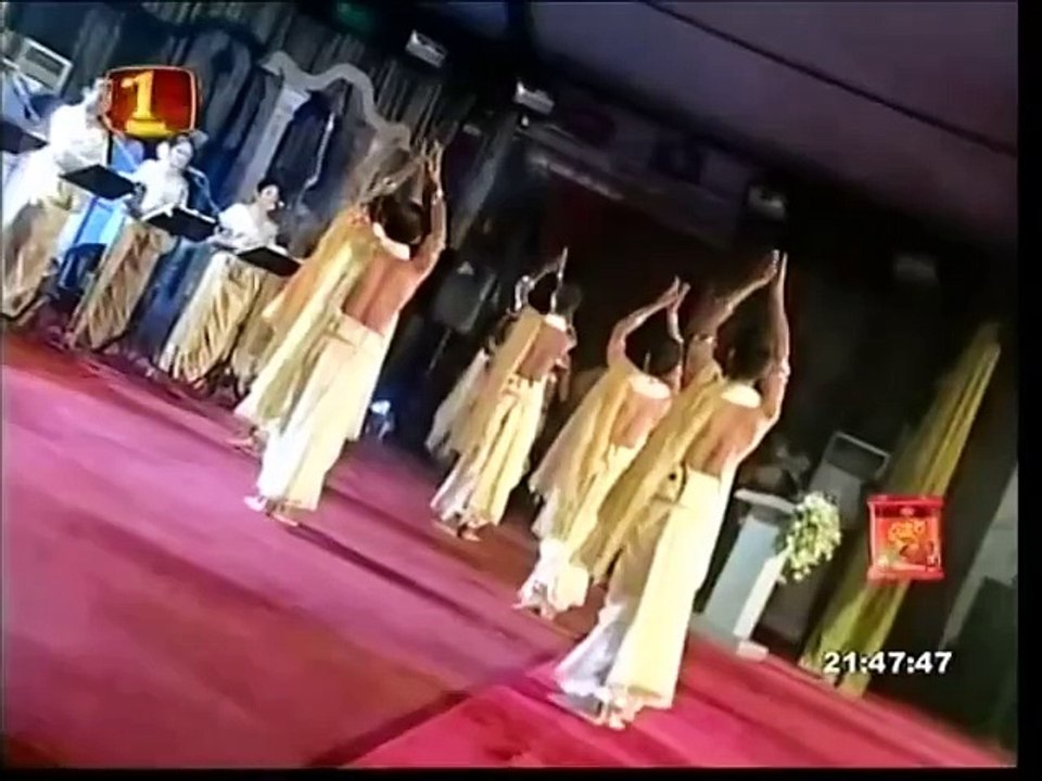 Seela Suganditha Moksha Sarode